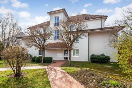 Wohnung zum Kaufen in Boltenhagen 415.000,00 € 80.01 m²