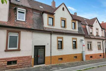 Haus zum Kaufen in Kaiserslautern 285.000,00 € 154 m²