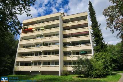 Wohnung zum Kaufen in Kempten 289.000,00 € 88.5 m²