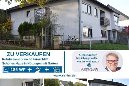 Haus zum Kaufen in Remchingen- Nöttingen 449.000,00 € 185.7 m²