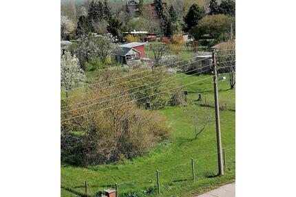 Kleingarten, Pachtgarten, Garten für Freizeit und Erholung - Könnern