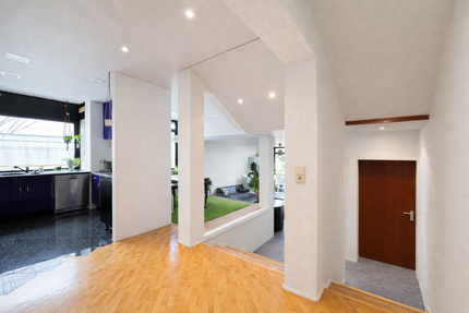 Wohnung zum Kaufen in Pfinztal 297.000,00 € 104 m²