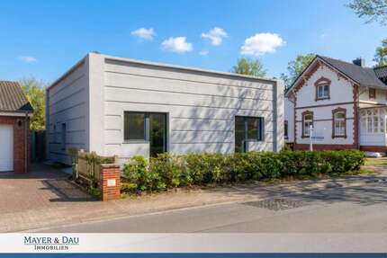 Wohnung zum Kaufen in Norden 124.000,00 € 45.67 m²