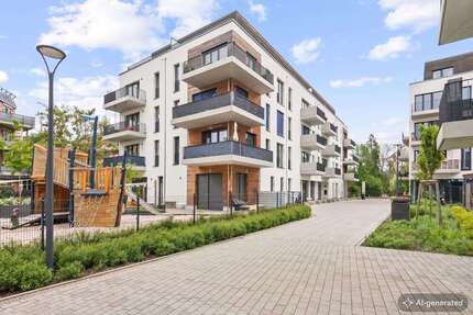 Wohnung zum Kaufen in Berlin 395.000,00 € 63 m²