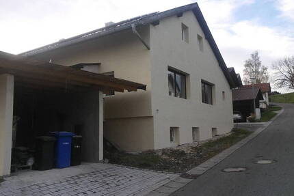 Zweifamilien Haus,600 Grund, Rinchnach bei Regen zu Verkaufen