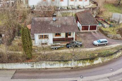 Haus zum Kaufen in Pfaffenhofen an der Ilm 490.000,00 € 94.57 m²