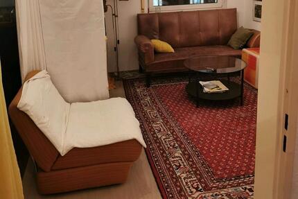 Helle charmante Eigentumswohnung - Nürnberg Gibitzenhof