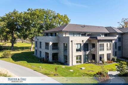 Wohnung zum Kaufen in Wildeshausen 619.200,00 € 142.72 m²