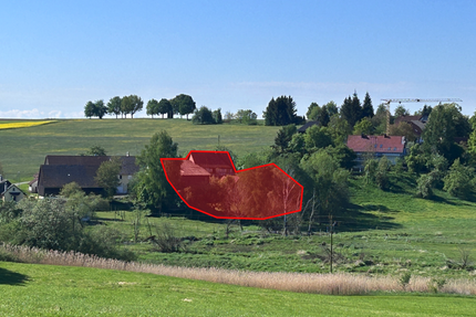 Grundstück zu verkaufen in Neuhausen ob Eck 100.000,00 € 2136 m²