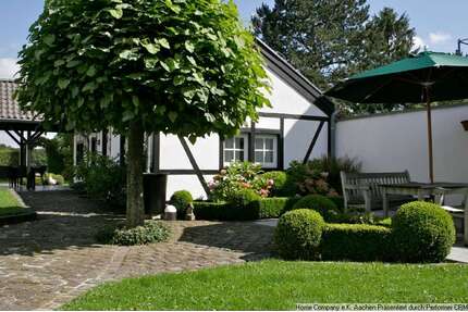 Wohnen auf Zeit in Aachen 1.360,00 €