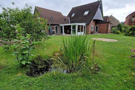 Großzügiges Bauernhaus mit Garten - Porta Westfalica Eisbergen