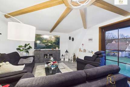 Haus zum Kaufen in Schiffdorf Bramel 369.000,00 € 201.42 m² - Schiffdorf / Bramel