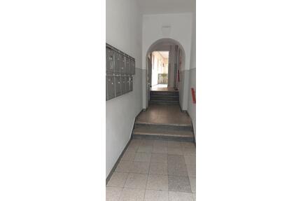 Helle und gemütliche 2-Zimmerwohnung in Zentraler Lage - Nürnberg Gibitzenhof