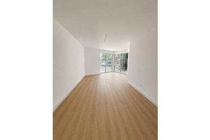 NEUBAU: 40qm Studio-Apartment mit Balkon & XL Badezimmer - Viersen Stadtmitte