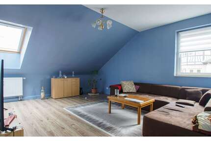 Wohnung zum Kaufen in LahrSchwarzwald 259.000,00 € 94.31 m² - Lahr/Schwarzwald