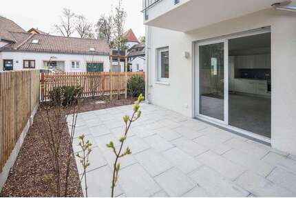 Wohnung zum Kaufen in München 515.000,00 € 62.55 m²