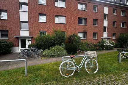 WG-Zimmer in Hamburg 650,00 € 18 m²