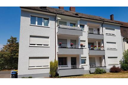 Dachgeschosswohnung - 432,00&nbsp;EUR Kaltmiete, ca.&nbsp; 48,00&nbsp;m&sup2; in Waltrop (PLZ: 45731)