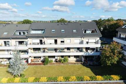 Wohnung zum Kaufen in Bielefeld 218.000,00 € 79.66 m²