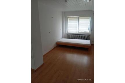 2 Zimmer Wohnung an Studenten der DHBW - Lörrach