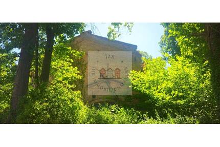 Exklusives Wohnen in einem parkähnlichen Grundstück - Altglietzen / Sonnenburg