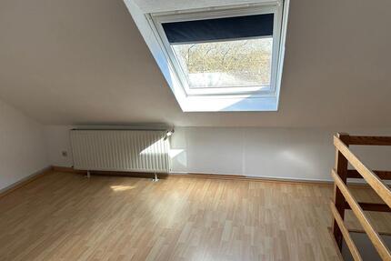 Gemütliche 2-Zimmer-Wohnung in Oberhausen-Osterfeld – Viel Platz