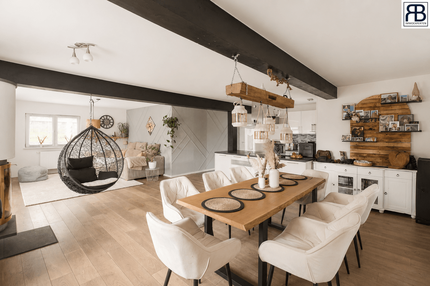 Haus zum Kaufen in Waldbröl 499.000,00 € 290 m²