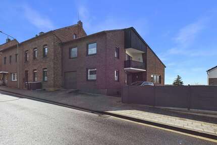 Haus zum Kaufen in Heistern 499.000,00 € 235.68 m²