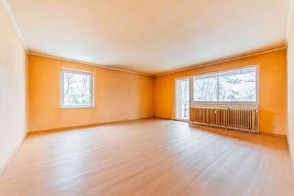 Wohnung zum Kaufen in Westerrönfeld 149.900,00 € 101 m²