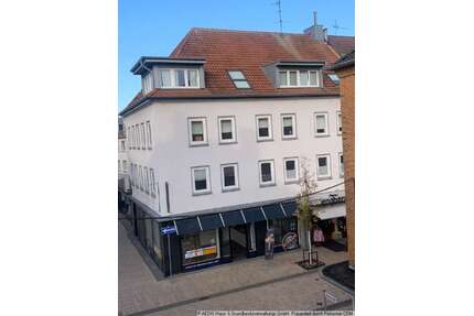 Wohnung zum Mieten in Dorsten 780,00 € 142.9 m²