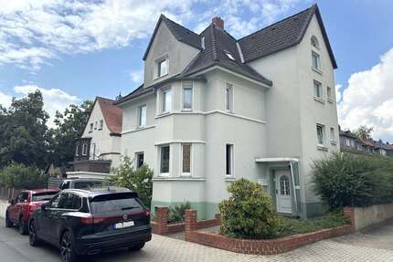 Wohnung zum Mieten in Peine 540,00 € 64 m²