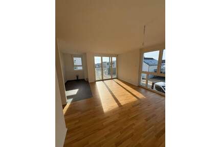 Schöne hochwertige 3-Zi. Whg. mit Balkon in Dornstadt. Nur mit Wohnberechtiungsschein beziehbar.