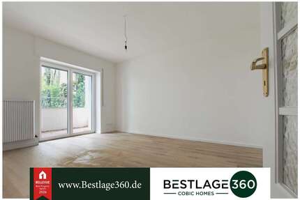 Wohnung zum Mieten in Frankfurt 1.290,00 € 69 m²