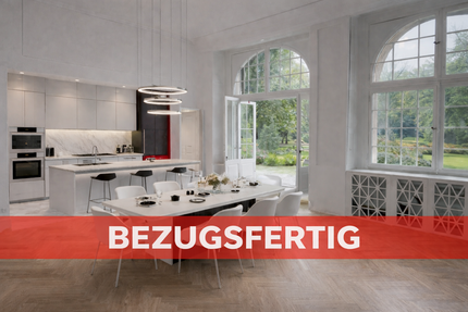 Wohnung zum Kaufen in Heidelberg 949.000,00 € 96.2 m²