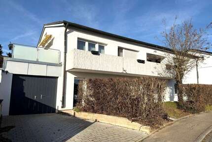 Haus zum Kaufen in Oberriexingen 695.000,00 € 307 m²