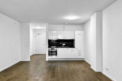 Wohnung zum Mieten in Düsseldorf 990,00 € 42.9 m²