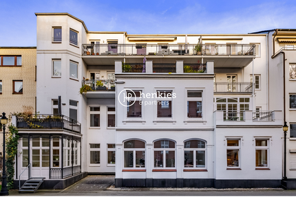 Wohnung zum Kaufen in Hamburg 789.000,00 € 77.44 m²