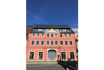 Wohnung zum Mieten in Oederan 490,00 € 75 m²