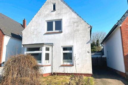 Einfamilienhaus in charmanter Lage - Husum