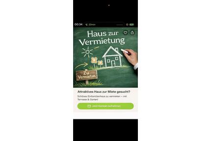 Familienhaus 128m² in Cloppenburg – mit Terrasse & Kamin