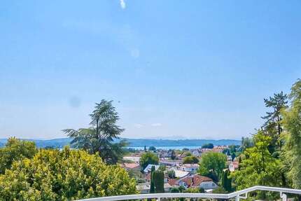 Wohnung zum Mieten in Starnberg 4.300,00 € 185 m²