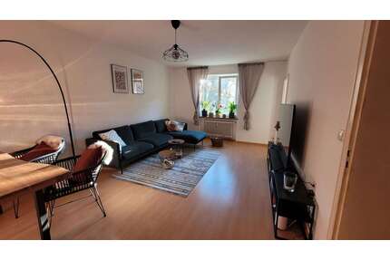 Wohnung zum Kaufen in München 467.000,00 € 62 m²