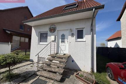 Ideal für Paare und kleine Familien - Sehnde Wehmingen