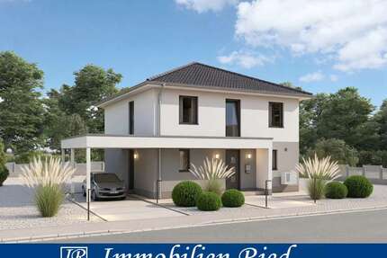 Haus zum Kaufen in Ingolstadt 998.000,00 € 148.79 m²