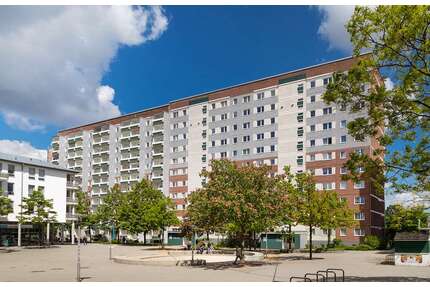 Wohnung zum Mieten in Leipzig 550,49 € 69.31 m²