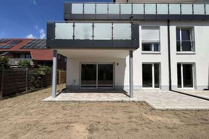Wohnung zum Kaufen in Paderborn-Elsen 591.900,00 € 106.4 m²