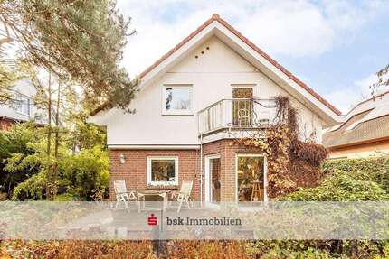 Haus zum Kaufen in Berlin 639.000,00 € 114.15 m²