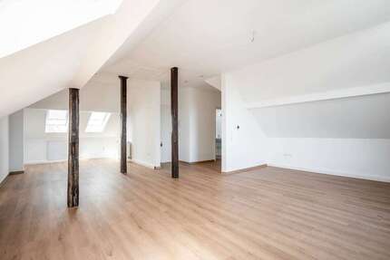 Wohnung zum Mieten in Bielefeld 850,00 € 85 m²