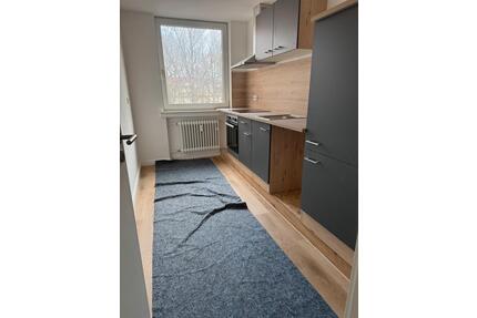 Erstbezug nach Sanierung - 3-Zimmer-Wohnung stadtnah Hannover