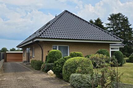 Großzügiges Einfamilienhaus mit Potential in bester Lage - Stockelsdorf